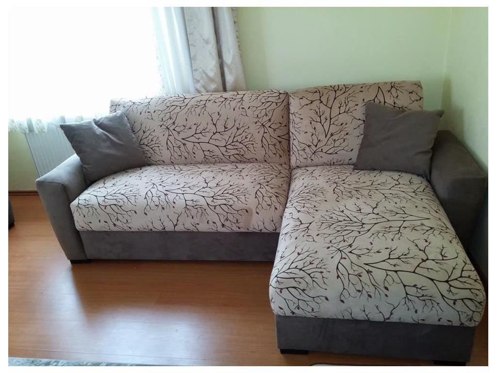 L Koltuk Köşe Takımı Döşemesi 2 L Koltuk Köşe Takımı Döşemesi 2