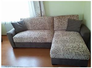 L Koltuk Köşe Takımı Döşemesi 2